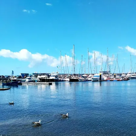 Amarilla 202 Appartement Costa Del Silencio