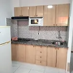 Apartamento Amarilla 202
