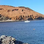 Apartamento Amarilla 202 *