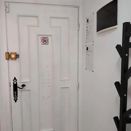 Lejlighed Amarilla 202