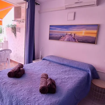 Amarilla 202 Apartman