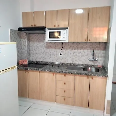 Apartment Amarilla 202