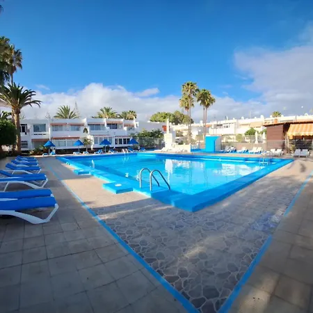 Apartment Amarilla 202 Costa Del Silencio