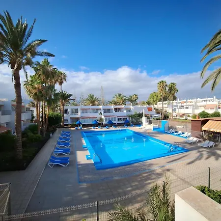 Appartement Amarilla 202