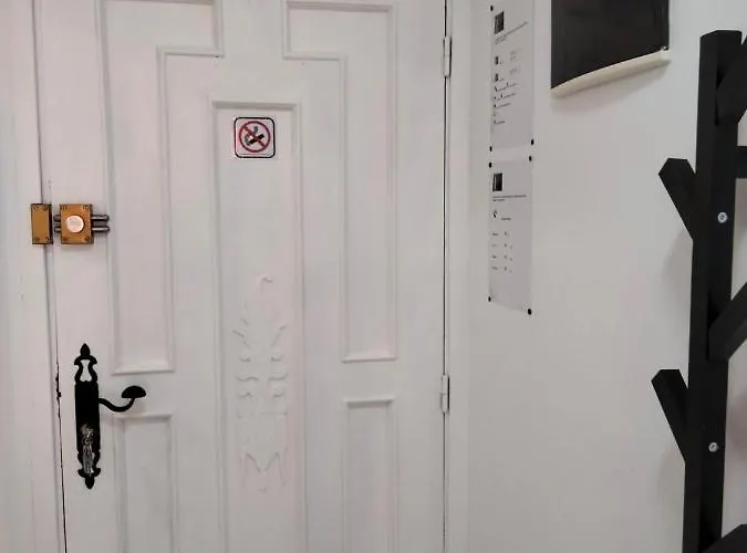 Appartement Amarilla 202