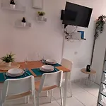 Amarilla 202 Appartement *