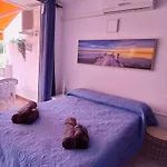 Amarilla 202 Appartement