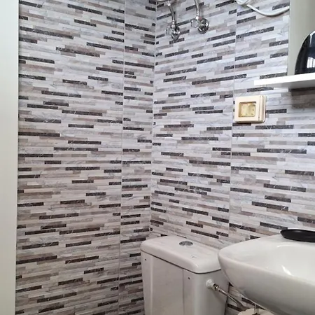 Apartament Amarilla 202 Costa Del Silencio